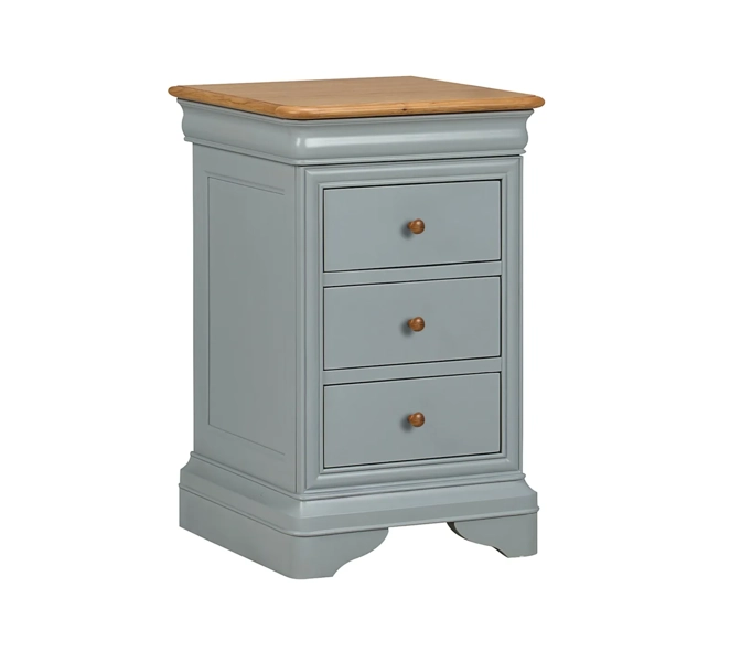 Willis and Gambier Chantilly Bedside Chest